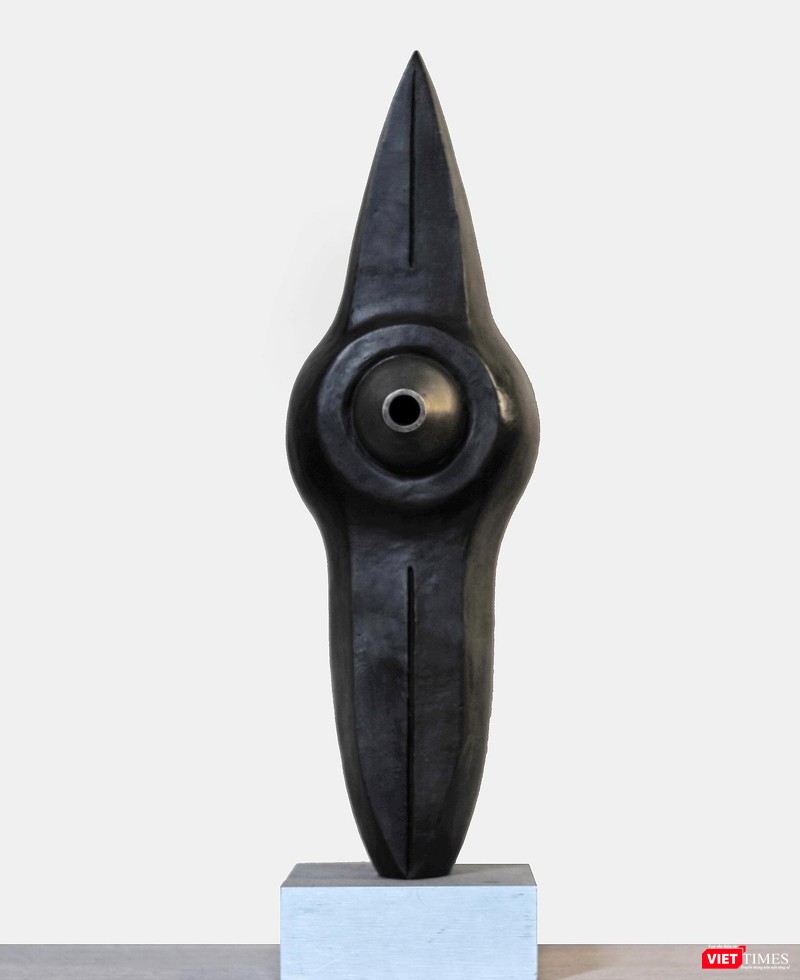 Tác phẩm với những thông điệp và diễn dịch hoàn toàn mới mẻ