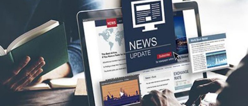 Áp lực chuyển đổi số với cơ quan báo chí ngày nay