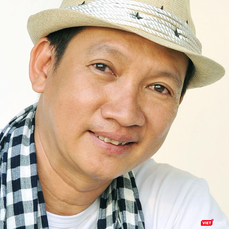 Nhà báo, nhiếp ảnh gia Trần Thế Phong. Ảnh: NVCC Nhà báo, nhiếp ảnh gia Trần Thế Phong. Ảnh: NVCC