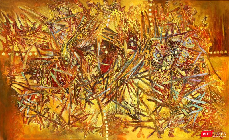 Hội ngộ của gió Hội ngộ của gió