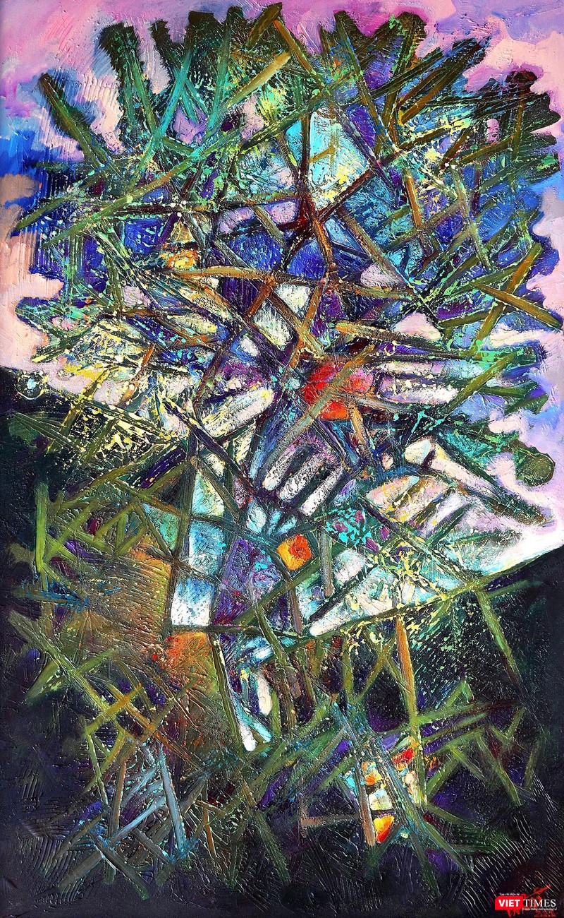 Nơi chốn bình yên Nơi chốn bình yên