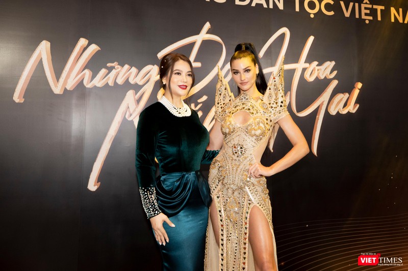 Hoa hậu Trái đất 2020 Lindsey Coffey đến Việt Nam với vai trò là giám khảo quốc tế của vòng Chung khảo Hoa hậu Trái đất 2020 Lindsey Coffey đến Việt Nam với vai trò là giám khảo quốc tế của vòng Chung khảo