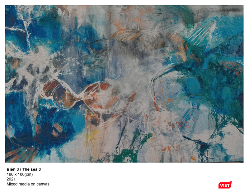 &quot;Biển 3&quot;