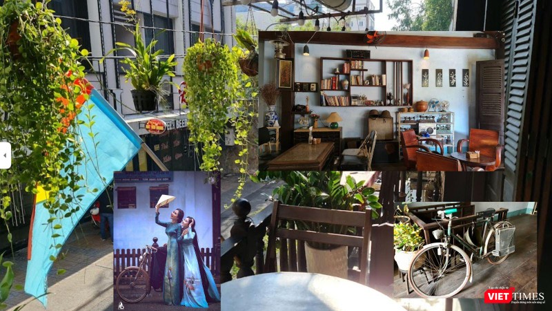 Cà phê Đỗ Phủ là căn nhà mang nặng dấu ấn lịch sử, là địa điểm giao liên của chiến sĩ biệt động Sài Gòn xưa Cà phê Đỗ Phủ là căn nhà mang nặng dấu ấn lịch sử, là địa điểm giao liên của chiến sĩ biệt động Sài Gòn xưa