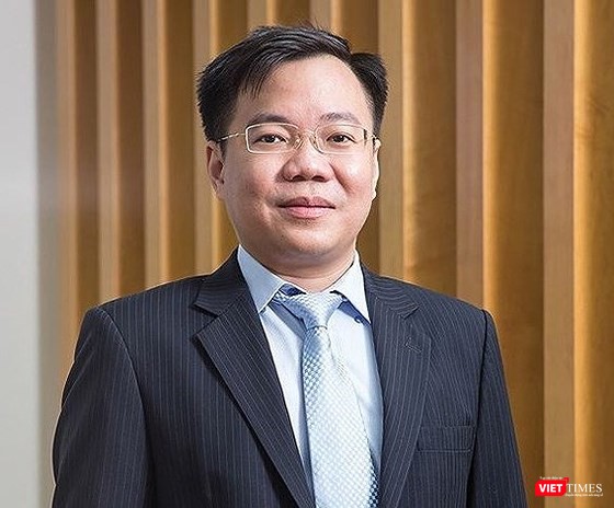 Ông Tề Trí Dũng