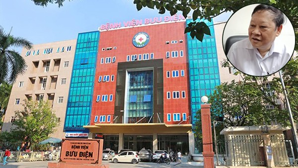 Luật sư Đặng Văn Cường: Cần xem xét trách nhiệm của bệnh viện và cán bộ liên quan ảnh 2 Phải siết chặt quản lý phôi thai tại bệnh viện