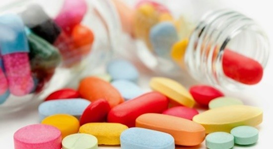 Thu hồi toàn quốc sản phẩm mặt nạ trắng da không đạt tiêu chuẩn chất lượng ảnh 3  9 loại thuốc bị thu hồi