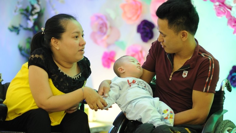 Những dấu hiệu cảnh báo bệnh nhiễm trùng nấm men ở phụ nữ ảnh 7 Bài 13: Nghịch lý trong điều trị vô sinh cho nam giới