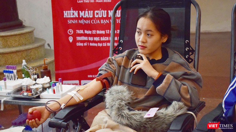 Tham gia sự kiện đa số là các bạn sinh viên trẻ đang học tập hoặc hoạt động tại Trường Đại học Bách Khoa và các trường đại học, người dân sinh sống ở khu vực lân cận. Tham gia sự kiện đa số là các bạn sinh viên trẻ đang học tập hoặc hoạt động tại Trường Đại học Bách Khoa và các trường đại học, người dân sinh sống ở khu vực lân cận.
