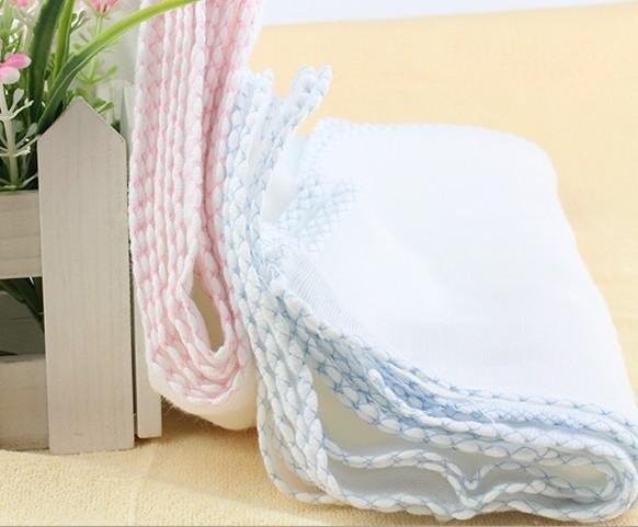 Khăn sữa dành cho trẻ (Ảnh: Internet) Khăn sữa dành cho trẻ (Ảnh: Internet)