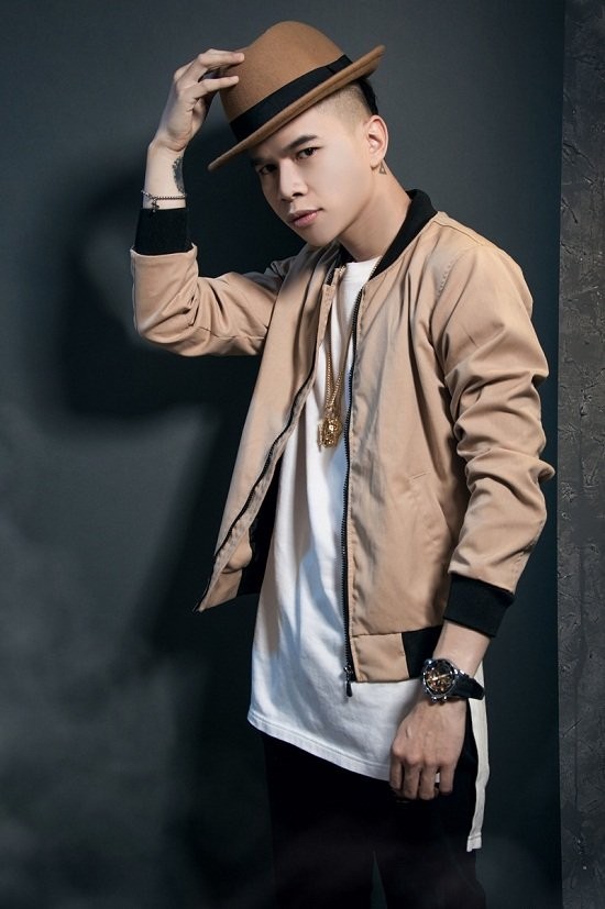 Phía sau sự im lặng bất thường của một quán quân nhạc Việt ảnh 1 Phía sau sự im lặng bất thường của một quán quân nhạc Việt ảnh 1