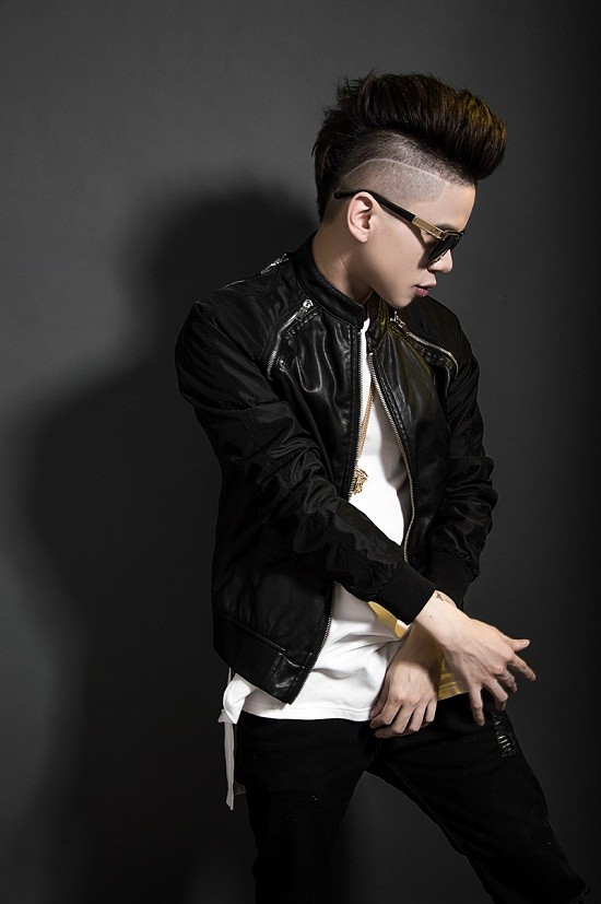 Phía sau sự im lặng bất thường của một quán quân nhạc Việt ảnh 3 Phía sau sự im lặng bất thường của một quán quân nhạc Việt ảnh 3