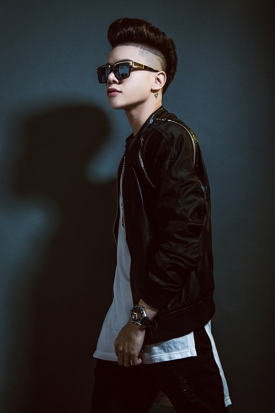 Phía sau sự im lặng bất thường của một quán quân nhạc Việt ảnh 5 Phía sau sự im lặng bất thường của một quán quân nhạc Việt ảnh 5