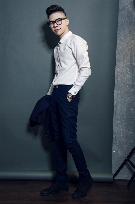 Phía sau sự im lặng bất thường của một quán quân nhạc Việt ảnh 9 Phía sau sự im lặng bất thường của một quán quân nhạc Việt ảnh 9