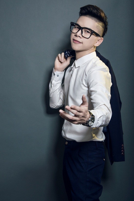 Phía sau sự im lặng bất thường của một quán quân nhạc Việt ảnh 10 Phía sau sự im lặng bất thường của một quán quân nhạc Việt ảnh 10