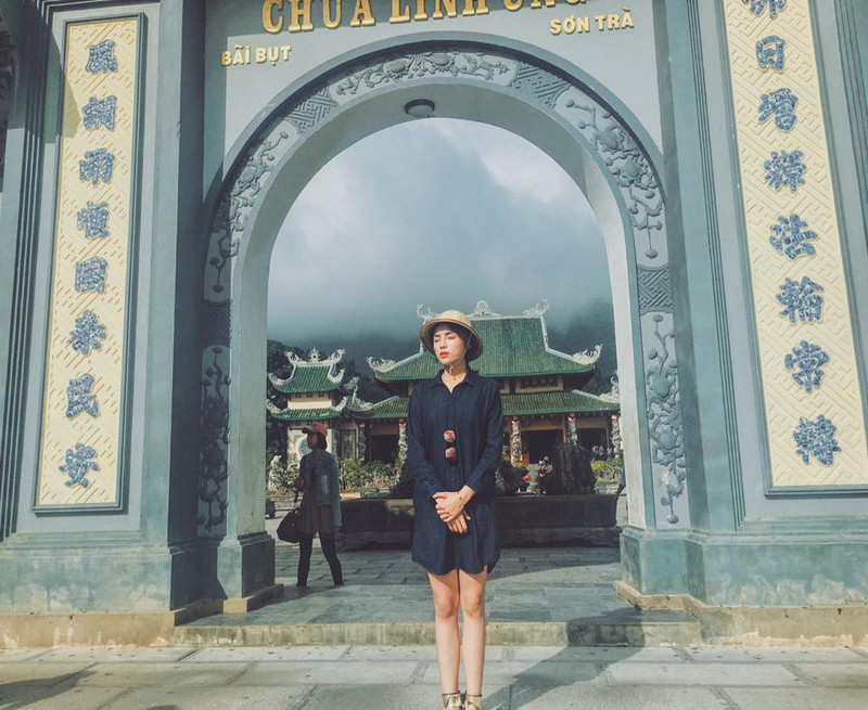 Hoa hậu Kỳ Duyên quyết tâm thay đổi tích cực trong năm 2016? ảnh 5 Hoa hậu Kỳ Duyên quyết tâm thay đổi tích cực trong năm 2016? ảnh 5