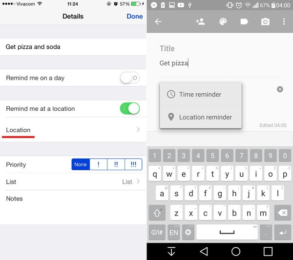 8 mẹo hay với smartphone ai cũng nên biết ảnh 2 8 mẹo hay với smartphone ai cũng nên biết ảnh 2