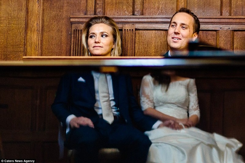 Có nhiều hạng mục dự thi, trong đó Hài hước là một trong những chủ đề được mọi người yêu thích nhất.