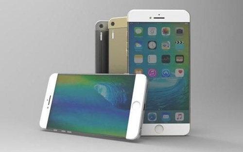 9 dự đoán về Apple, iPhone, Facebook và thế giới công nghệ 2016 ảnh 1 9 dự đoán về Apple, iPhone, Facebook và thế giới công nghệ 2016 ảnh 1