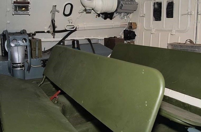 Cận cảnh “taxi bọc thép” tham gia bảo vệ Đại hội Đảng ảnh 7 Cận cảnh “taxi bọc thép” tham gia bảo vệ Đại hội Đảng ảnh 7