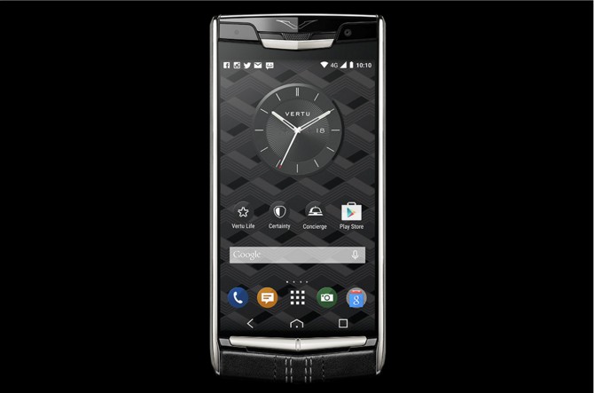 5 smartphone đắt... cắt cổ ảnh 4 5 smartphone đắt... cắt cổ ảnh 4