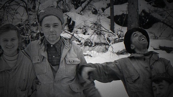 Sự thật về cái chết của những nhà thám hiểm người Nga.