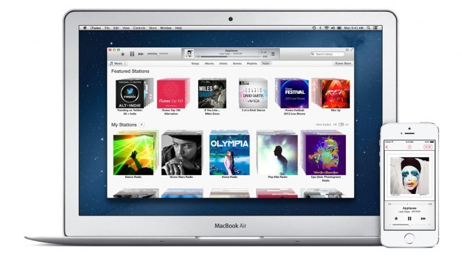 Hướng dẫn tắt iTunes tự chạy khi nối iPhone với máy tính