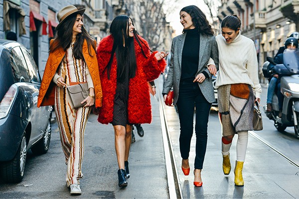 6 lý do lên ngôi của thời trang 'ăn liền' Fast fashion