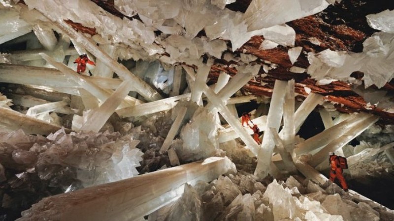 Ảnh: CondeNast/Newscom Ảnh: CondeNast/Newscom