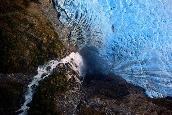 Ảnh đẹp: Thiên nhiên kỳ vĩ của New Zealand ảnh 2 Ảnh đẹp: Thiên nhiên kỳ vĩ của New Zealand ảnh 2