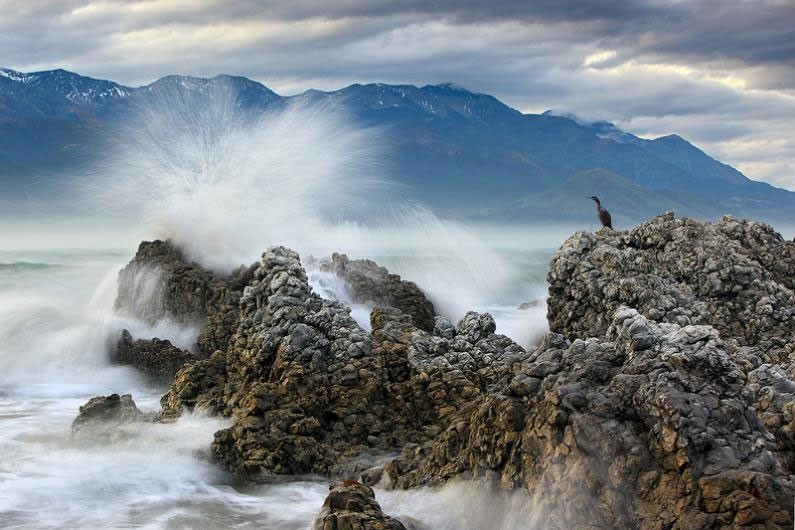 Ảnh đẹp: Thiên nhiên kỳ vĩ của New Zealand ảnh 3 Ảnh đẹp: Thiên nhiên kỳ vĩ của New Zealand ảnh 3