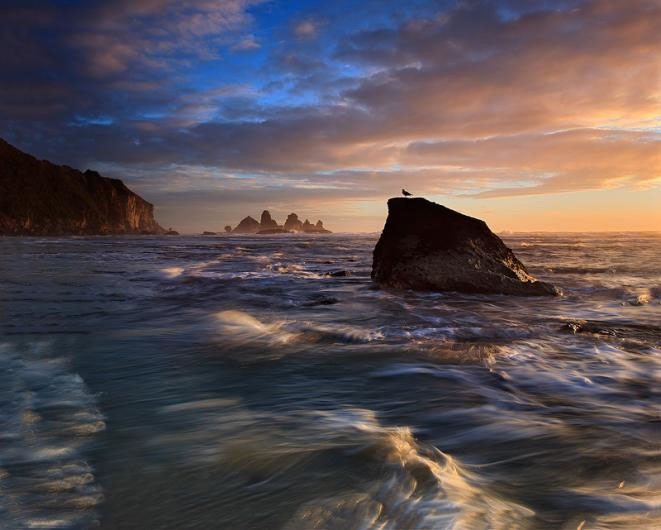 Ảnh đẹp: Thiên nhiên kỳ vĩ của New Zealand ảnh 14 Ảnh đẹp: Thiên nhiên kỳ vĩ của New Zealand ảnh 14