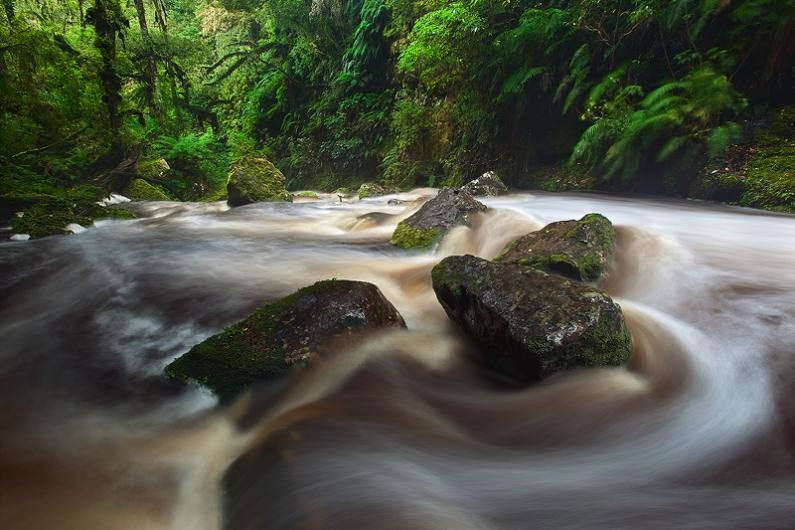 Ảnh đẹp: Thiên nhiên kỳ vĩ của New Zealand ảnh 9 Ảnh đẹp: Thiên nhiên kỳ vĩ của New Zealand ảnh 9