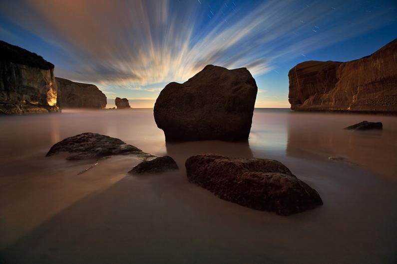 Ảnh đẹp: Thiên nhiên kỳ vĩ của New Zealand ảnh 11 Ảnh đẹp: Thiên nhiên kỳ vĩ của New Zealand ảnh 11