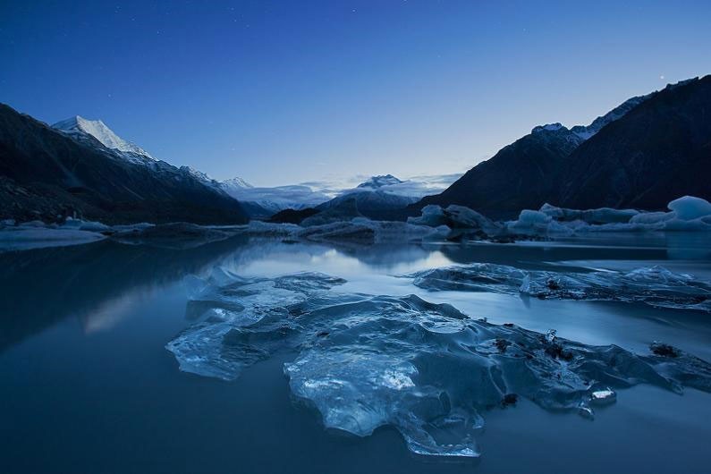 Ảnh đẹp: Thiên nhiên kỳ vĩ của New Zealand ảnh 7 Ảnh đẹp: Thiên nhiên kỳ vĩ của New Zealand ảnh 7