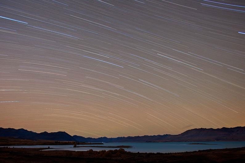 Ảnh đẹp: Thiên nhiên kỳ vĩ của New Zealand ảnh 8 Ảnh đẹp: Thiên nhiên kỳ vĩ của New Zealand ảnh 8