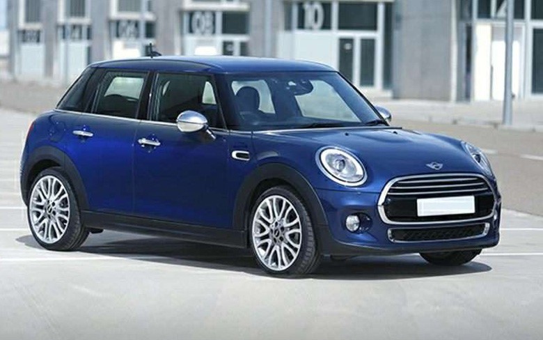 2016 Mini Cooper Hardtop là sự lựa chọn thông minh cho khu vực thành thị với thiết kế nhỏ gọn, hiện đại và giá cả phải chăng (20.700 USD).