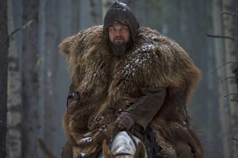 Vai diễn trong "The Revenant" cũng đã mang về đề cử Oscar lần thứ 6 cho Leonardo DiCaprio.