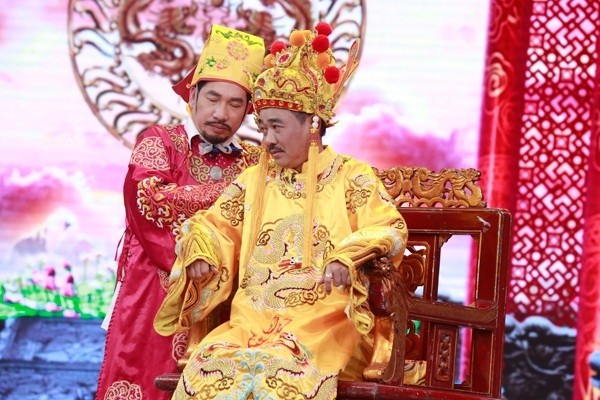 Bật mí thú vị ít biết về “Ngọc Hoàng” Quốc Khánh ảnh 1