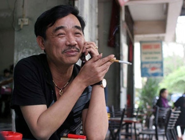 Bật mí thú vị ít biết về “Ngọc Hoàng” Quốc Khánh ảnh 3