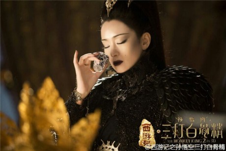 4 lý do Tây Du Ký 2 thành bom tấn ảnh 2 Vì sao 'Tây Du Ký 2: Tôn Ngộ Không Ba Lần Đánh Bạch Cốt Tinh' đáng xem mùa Tết?