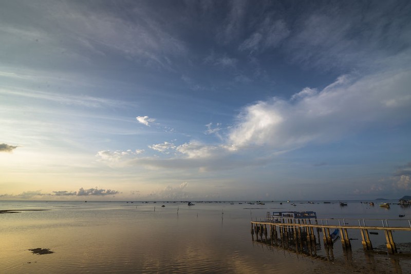 Những bức ảnh làm bạn “phải lòng” Phú Quốc tức thì ảnh 9