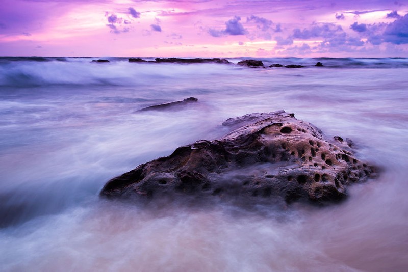 Những bức ảnh làm bạn “phải lòng” Phú Quốc tức thì ảnh 17