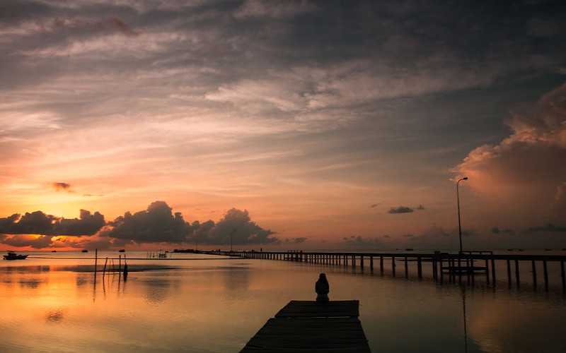 Những bức ảnh làm bạn “phải lòng” Phú Quốc tức thì ảnh 5