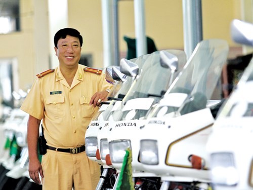 Chuyện về người dẫn đường cho 3 đời Tổng thống Mỹ ảnh 1 Chuyện về người dẫn đường cho 3 đời Tổng thống Mỹ ảnh 1
