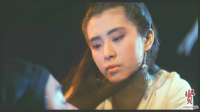 Những mỹ nhân Hoa ngữ như bước ra từ nguyên tác ảnh 6