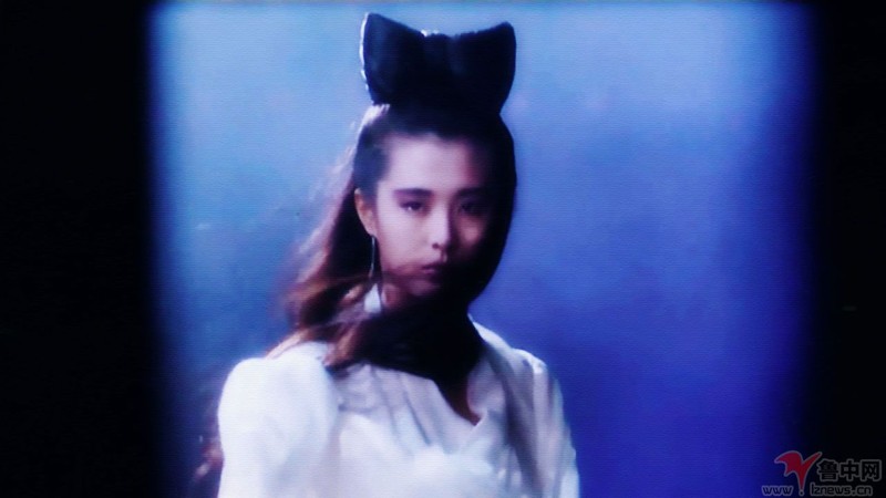 Những mỹ nhân Hoa ngữ như bước ra từ nguyên tác ảnh 7