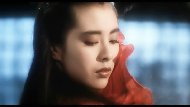 Những mỹ nhân Hoa ngữ như bước ra từ nguyên tác ảnh 8