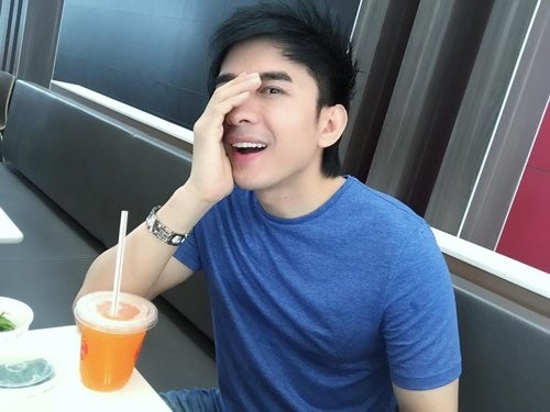 7 sao Việt đẹp 'cả hình lẫn tiếng' hình ảnh 7 7 sao viet dep 'ca hinh lan tieng' hinh anh 7