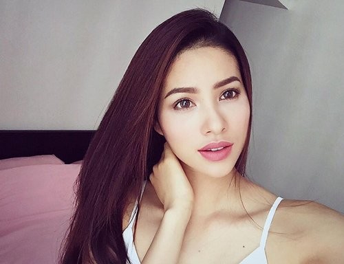 7 sao Việt đẹp 'cả hình lẫn tiếng' hình ảnh 12 7 sao viet dep 'ca hinh lan tieng' hinh anh 12